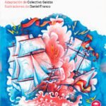 Trafalgar, Lectura Fácil, Lecturia