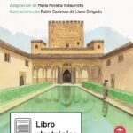 Cuentos de la Alhambra - libro electrónico lecturia