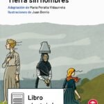 Tierr sin hombres Lecturia Ebook