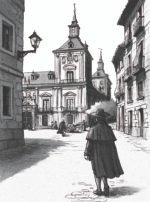 El manuscrito de Calderón - Imagen 3