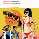 Lorenzo Silva en Lectura Fácil