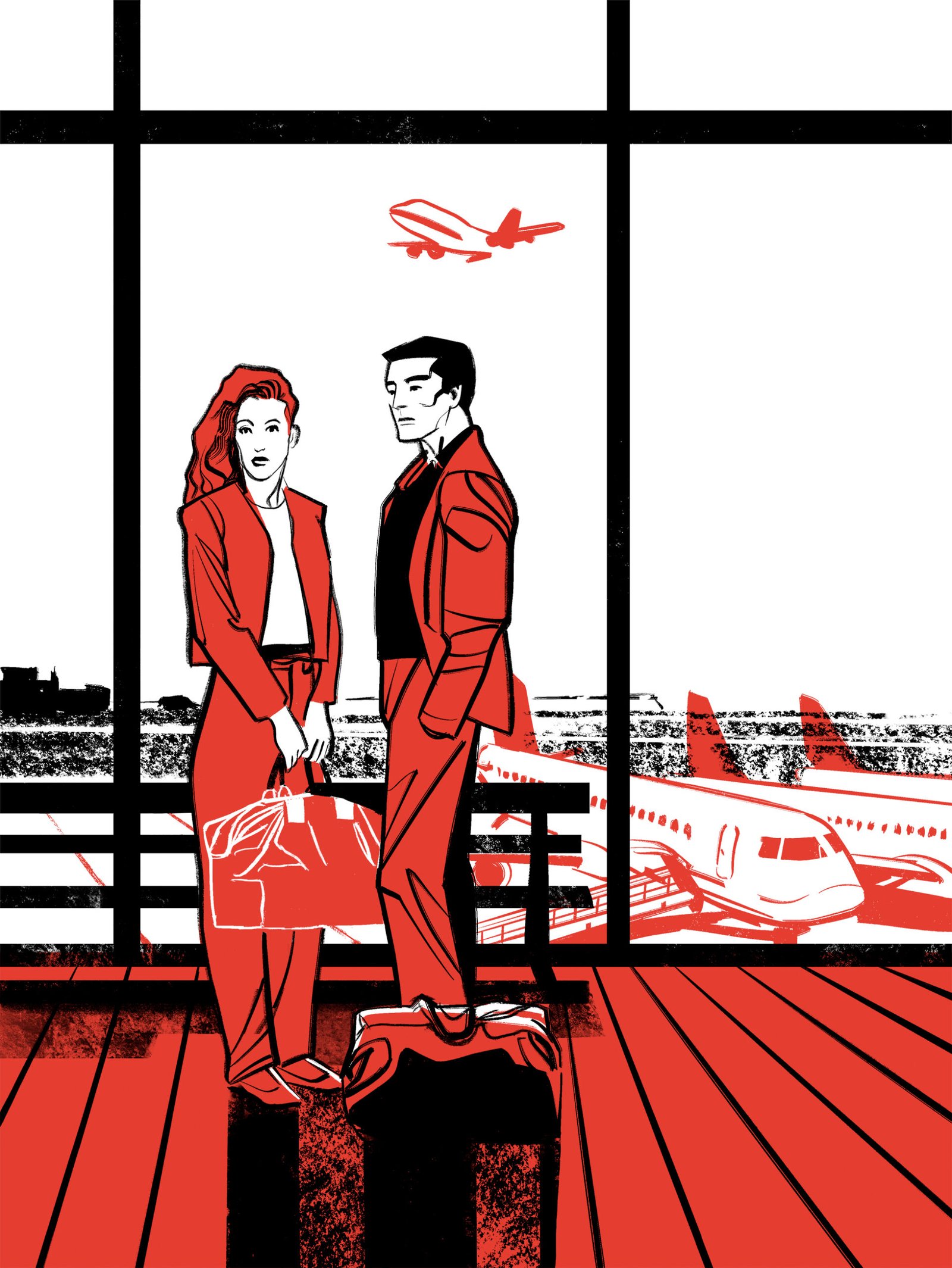 Bevilacqua y Chamorro Lecturia Lorenzo Silva en Lectura Fácil Lecturia