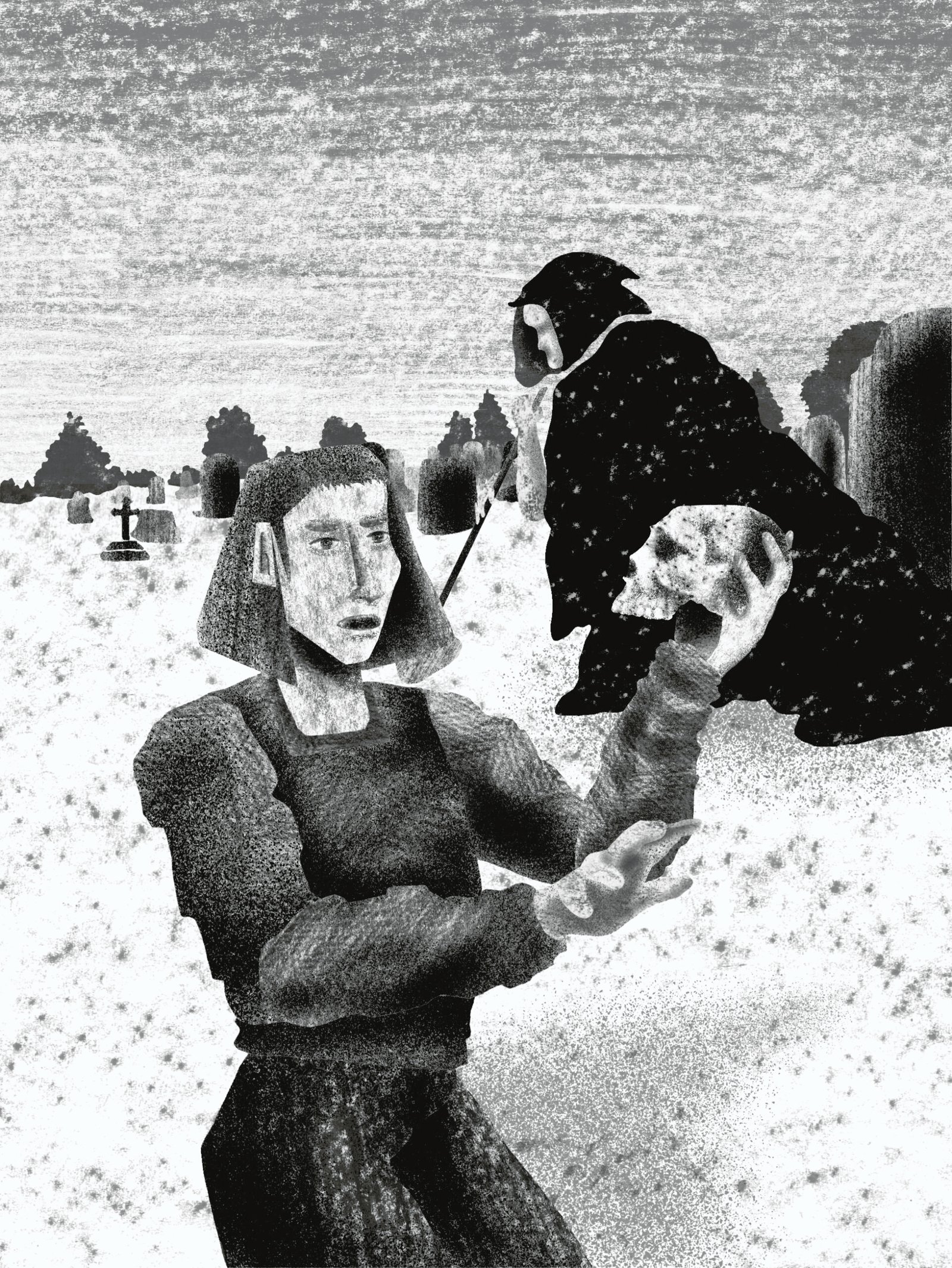 Interior 7 CMYK Hamlet - Imagen 3