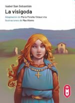 La visigoda
